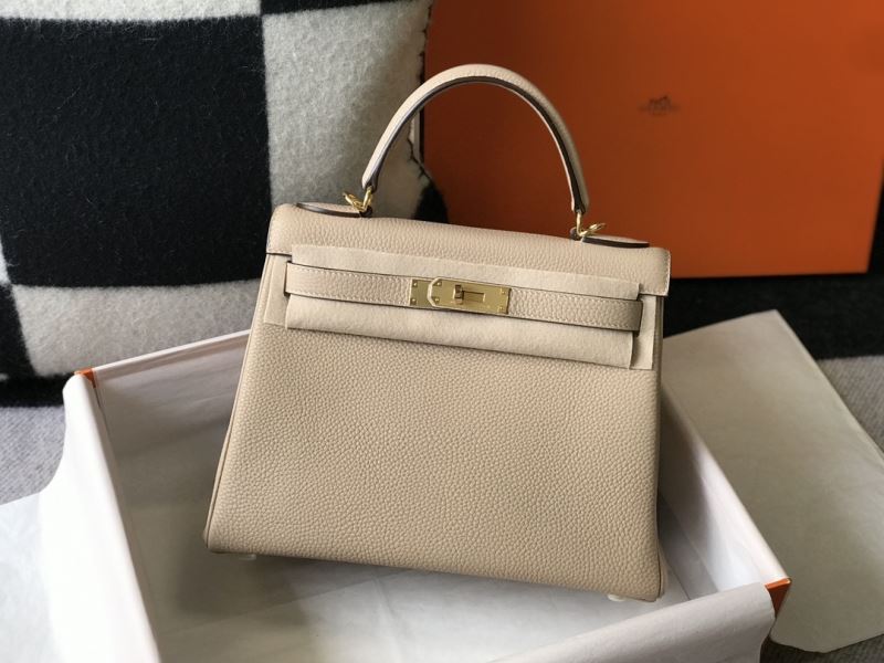 Hermes Kelly Bags